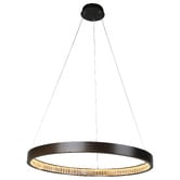 MDA Lighting Margo Aluminium LED Pendant Light