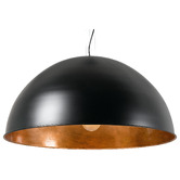 MDA Lighting Newport Metal Pendant Light