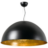 MDA Lighting Newport Metal Pendant Light