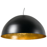 MDA Lighting Newport Metal Pendant Light