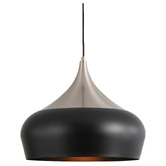 MDA Lighting Weston Aluminium Pendant Light