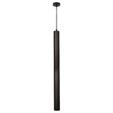 MDA Lighting Toress Metal Pendant Light