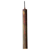 MDA Lighting Toress Metal Pendant Light