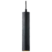 MDA Lighting Toress Metal Pendant Light