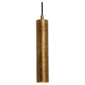 MDA Lighting Toress Metal Pendant Light