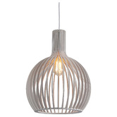 MDA Lighting Boaz Pendant Light