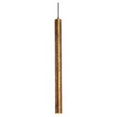 MDA Lighting Toress Metal Pendant Light