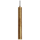 MDA Lighting Toress Metal Pendant Light