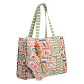 Escape to Paradise 35cm Jamaica Beach Bag