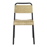 Maalum Design Domenico Dining Chair