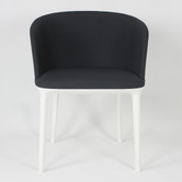 Maalum Design Kepler Upholstered Tub Chair