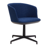 Maalum Design Kepler Swivel Armchair
