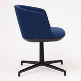 Maalum Design Kepler Swivel Armchair