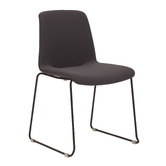 Maalum Design Tombaugh Upholstered Visitor Chair