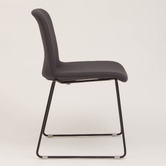 Maalum Design Tombaugh Upholstered Visitor Chair
