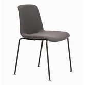 Maalum Design Tombaugh Upholstered Dining Chair