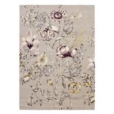 Harlequin Harlequin Quintessence Floral Hand-Tufted Rug