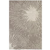Harlequin Stone Shore Hand-Tufted Wool &amp; Viscose Rug