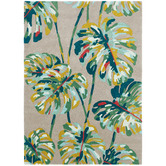 Harlequin Kelapa Zest Hand-Tufted Wool Rug