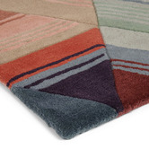 Harlequin Arccos Neptune Hand-Tufted Wool Rug