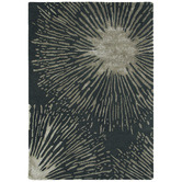 Harlequin Forest Harlequin Hand-Tufted Rug