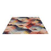 Harlequin Arccos Neptune Hand-Tufted Wool Rug