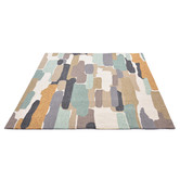 Harlequin Sea Glass Trattino Outdoor Rug