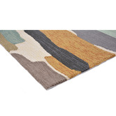 Harlequin Sea Glass Trattino Outdoor Rug