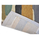 Harlequin Sea Glass Trattino Outdoor Rug