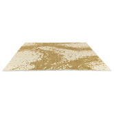 Harlequin Sahara Enigmatic Printed Hand-Loomed Cotton Rug