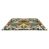 Harlequin Positano Succulent Melora Hand-Tufted Rug
