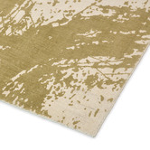 Harlequin Sahara Enigmatic Printed Hand-Loomed Cotton Rug