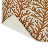 Harlequin Auburn Stone Atoll Hand-Tufted Pure New Wool Rug