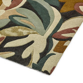 Harlequin Positano Succulent Melora Hand-Tufted Rug