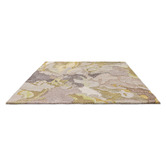 Harlequin Pebble Foresta Hand-Tufted Wool-Blend Rug