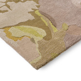 Harlequin Pebble Foresta Hand-Tufted Wool-Blend Rug