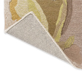 Harlequin Pebble Foresta Hand-Tufted Wool-Blend Rug