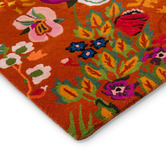 Harlequin Harsr Wonderland Hand-Tufted Wool-Blend Rug