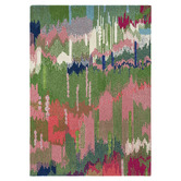 Harlequin Harsr Wilderness Hand-Tufted Wool-Blend Rug