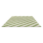 Harlequin Harsr Paper Straw Hand-Tufted Wool Rug