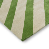 Harlequin Harsr Paper Straw Hand-Tufted Wool Rug