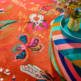 Harlequin Harsr Wonderland Hand-Tufted Wool-Blend Rug
