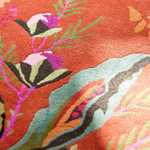 Harlequin Harsr Wonderland Hand-Tufted Wool-Blend Rug