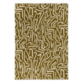 Harlequin Melodic Hand-Tufted Outdoor Rug