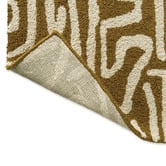 Harlequin Melodic Hand-Tufted Outdoor Rug