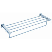 Fienza 60cm Modena Towel Rack in Chrome