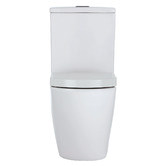 Fienza Koko Ceramic Back-To-Wall Toilet Suite