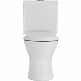 Fienza Chica Ceramic Close Coupled Toilet Suite