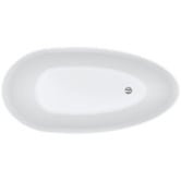 Fienza Dayo Acrylic Free-Standing Bath
