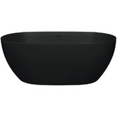 Fienza Luciana Cast Stone Bath